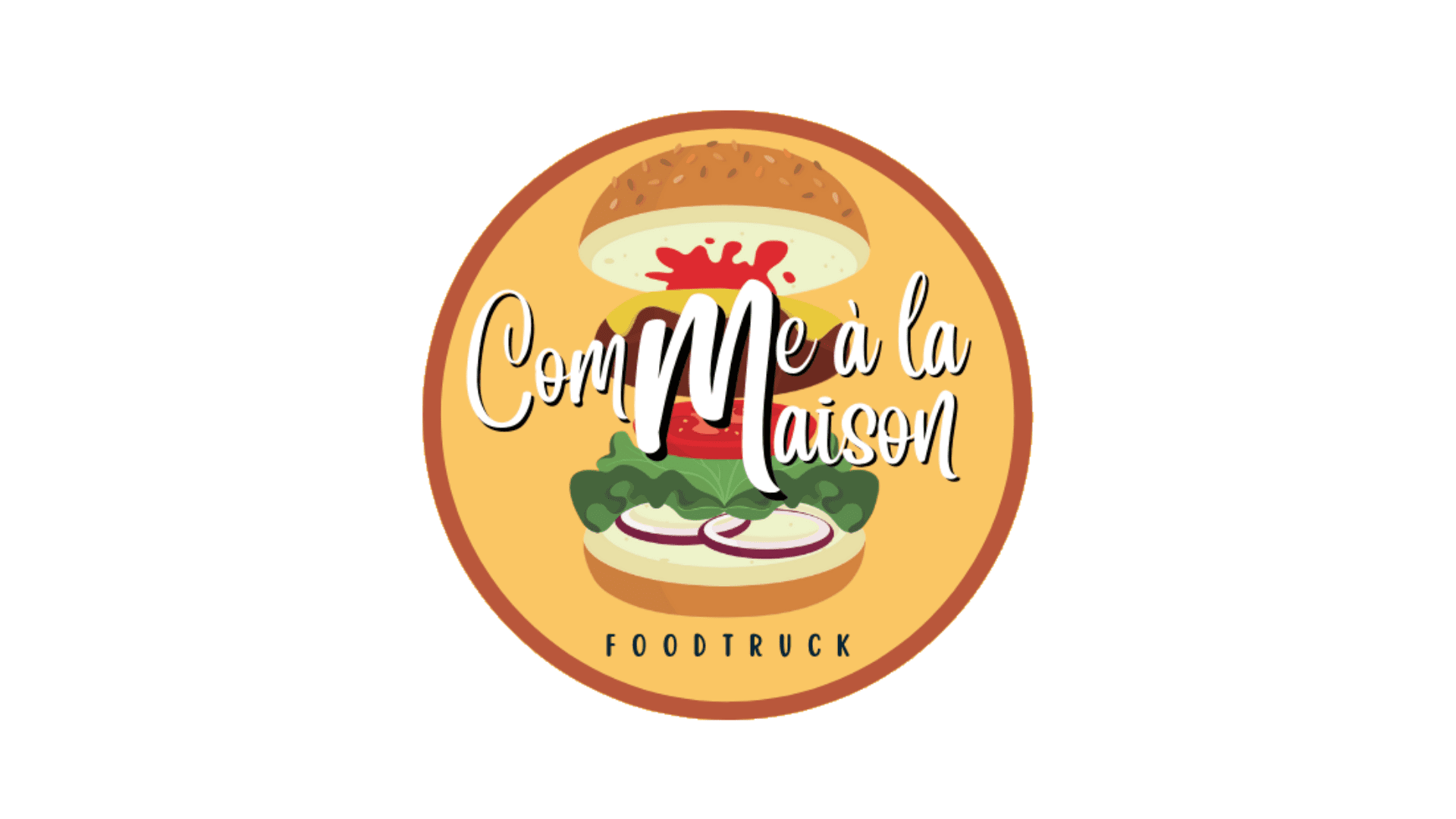 Comme à la Maison
