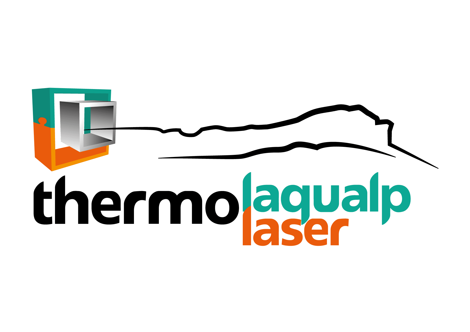 thermo laqualp laser